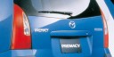 mazda premacy Premacy 5-seater sport package фото 16