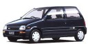 daihatsu mira Pit-4WD Van фото 1