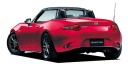mazda roadster S Special package фото 5