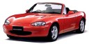 mazda roadster Special Package фото 1
