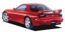 mazda rx7 Type RB S Package фото 2