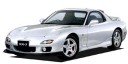 mazda rx7 Type RS фото 1