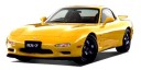 mazda rx7 Type RS-R фото 1