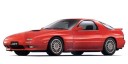 mazda savanna rx7 GT Limited (Coupe-Sports-Special) фото 1