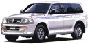 mitsubishi challenger Limited (diesel) фото 1