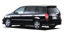 mitsubishi chariot grandis Super Exceed 6 seater фото 3