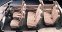 mitsubishi chariot grandis Touring sunroof Limited фото 4