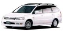 mitsubishi chariot grandis Super Exceed Limited 6 seater фото 1