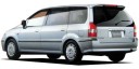 mitsubishi chariot grandis Super Exceed 7 seater фото 2