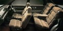 mitsubishi debonair v Super saloon bench seat car specifications ( order production car ) фото 4
