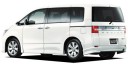 mitsubishi delica d5 Low Destin G power package фото 12