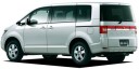 mitsubishi delica d5 G Power Package фото 6