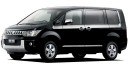 mitsubishi delica d5 G Power Package фото 3