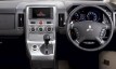 mitsubishi delica d5 G Power Package фото 8