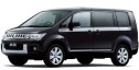 mitsubishi delica d5 G Power Package фото 1