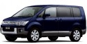 mitsubishi delica d5 G Power Package фото 2