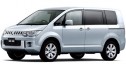 mitsubishi delica d5 G Power Package фото 8