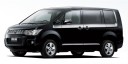 mitsubishi delica d5 C2 G power package фото 1