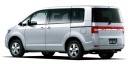mitsubishi delica d5 C2 G power package фото 2