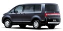 mitsubishi delica d5 C2 M Power Package фото 8