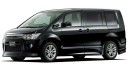 mitsubishi delica d5 Low Destin G Navi package (customized package B) фото 15
