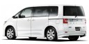 mitsubishi delica d5 Low Destin S (customized package B) фото 2