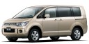 mitsubishi delica d5 C2 G power package фото 3