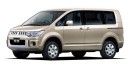 mitsubishi delica d5 M Power Package фото 1
