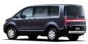 mitsubishi delica d5 M Power Package фото 2