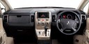mitsubishi delica d5 G Power Package фото 16