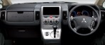 mitsubishi delica d5 Low Destin G Navi package (customized package A) фото 11