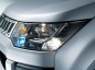 mitsubishi delica d5 Low Destin G Navi package (customized package A) фото 3