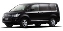 mitsubishi delica d5 C2 G power package фото 4