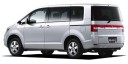 mitsubishi delica d5 C2 G power package фото 5