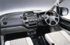 mitsubishi delica space gear Long Super Exceed Crystal light roof фото 3