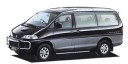 mitsubishi delica space gear XR High roof (diesel) фото 1