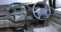 mitsubishi delica space gear Exceed I High roof (diesel) фото 3