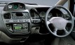 mitsubishi delica space gear Exceed I Twin sunroof (diesel) фото 3