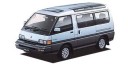 mitsubishi delica star wagon Exceed High roof (diesel) фото 1