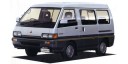 mitsubishi delica star wagon 2WD Links (diesel) фото 1