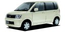mitsubishi ek wagon Premium Edition фото 1