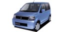 mitsubishi ek wagon Blue style Edition фото 1
