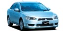 mitsubishi galant fortis Navi collection Super Exceed фото 1