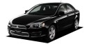 mitsubishi galant fortis Super Exceed Navi package фото 5