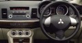 mitsubishi galant fortis Super Exceed Navi package фото 7