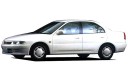 mitsubishi mirage VIE (sedan) фото 1