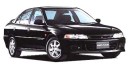 mitsubishi mirage VIE Saloon G (sedan) фото 1