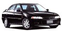 mitsubishi mirage VIE (sedan) фото 1