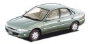 mitsubishi mirage V6 VIE Limited (sedan) фото 1