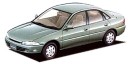 mitsubishi mirage MVV (sedan) фото 1